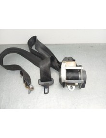 Recambio de cinturon seguridad delantero derecho para seat altea (5p1) 1.9 tdi referencia OEM IAM 5P0857706BRAA  