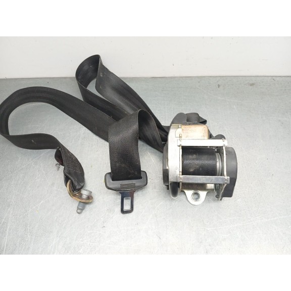 Recambio de cinturon seguridad delantero derecho para seat altea (5p1) 1.9 tdi referencia OEM IAM 5P0857706BRAA  