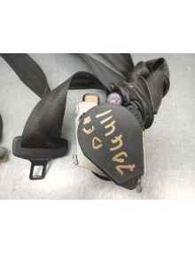 Recambio de cinturon seguridad delantero derecho para seat altea (5p1) 1.9 tdi referencia OEM IAM 5P0857706BRAA   2