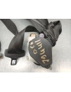 Recambio de cinturon seguridad delantero derecho para seat altea (5p1) 1.9 tdi referencia OEM IAM 5P0857706BRAA  