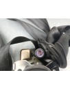 Recambio de cinturon seguridad delantero derecho para seat altea (5p1) 1.9 tdi referencia OEM IAM 5P0857706BRAA  