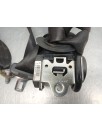 Recambio de cinturon seguridad delantero derecho para seat altea (5p1) 1.9 tdi referencia OEM IAM 5P0857706BRAA  