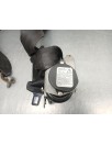Recambio de cinturon seguridad delantero derecho para seat altea (5p1) 1.9 tdi referencia OEM IAM 5P0857706BRAA  