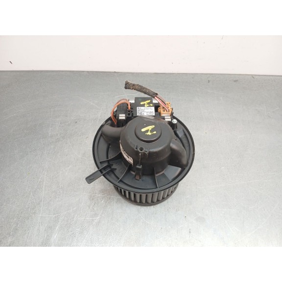 Recambio de motor calefaccion para seat altea (5p1) 1.9 tdi referencia OEM IAM 3c0907521b  