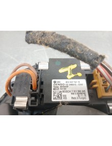 Recambio de motor calefaccion para seat altea (5p1) 1.9 tdi referencia OEM IAM 3c0907521b   2