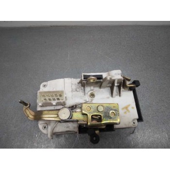 Recambio de cerradura puerta delantera derecha para lancia phedra (180) 2.2 jtd 16v executive referencia OEM IAM  9 PINES 