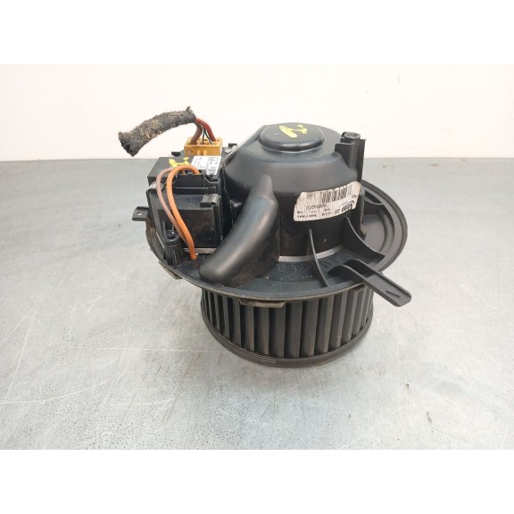 Recambio de motor calefaccion para seat altea (5p1) 1.9 tdi referencia OEM IAM 3c0907521b  