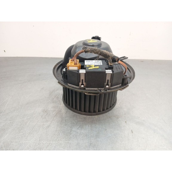 Recambio de motor calefaccion para seat altea (5p1) 1.9 tdi referencia OEM IAM 3c0907521b  