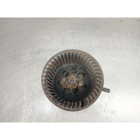 Recambio de motor calefaccion para seat altea (5p1) 1.9 tdi referencia OEM IAM 3c0907521b  