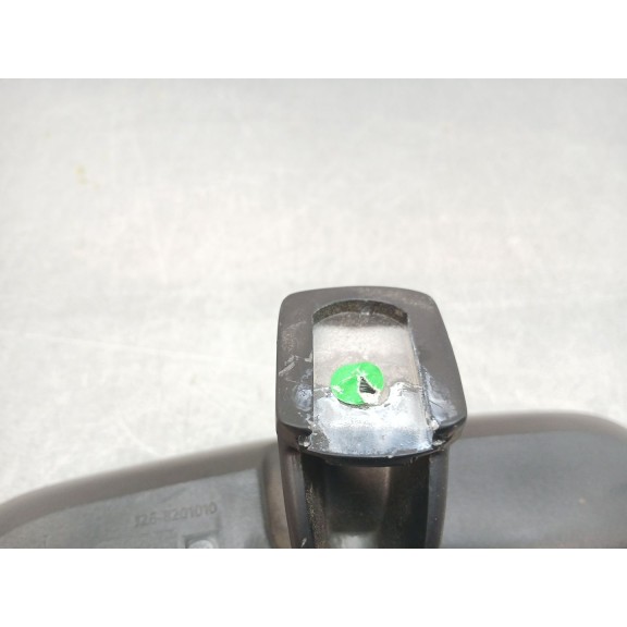 Recambio de espejo interior para omoda 5 referencia OEM IAM j268201010  