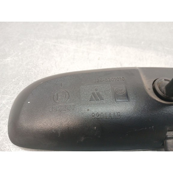 Recambio de espejo interior para omoda 5 referencia OEM IAM j268201010  