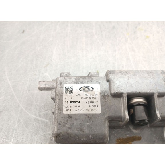 Recambio de modulo electronico para omoda 5 referencia OEM IAM 704000453aa  