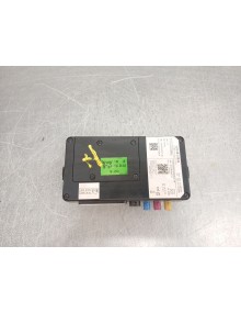Recambio de modulo electronico para omoda 5 referencia OEM IAM 703002029aa   2