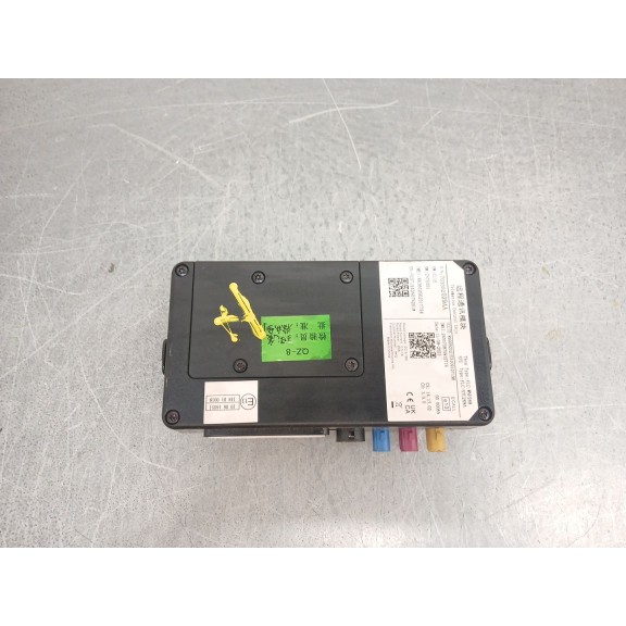 Recambio de modulo electronico para omoda 5 referencia OEM IAM 703002029aa  