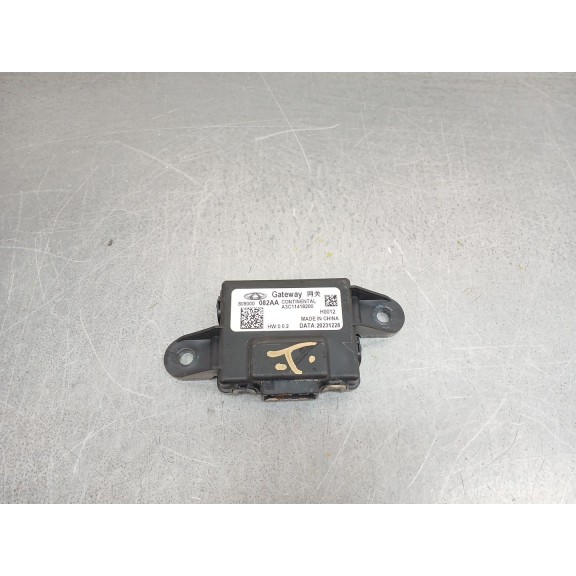 Recambio de modulo electronico para omoda 5 referencia OEM IAM 809000082aa  