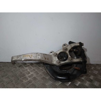 Recambio de mangueta delantera derecha para lexus is 300h referencia OEM IAM 4320153010  