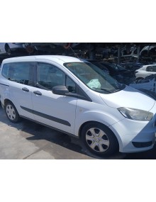 ford tourneo courier b460 monospace del año 2017