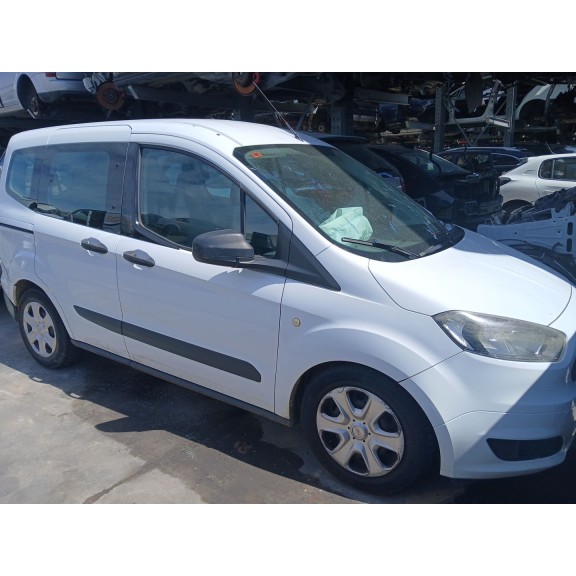 ford tourneo courier b460 monospace del año 2017