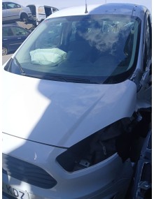 ford tourneo courier b460 monospace del año 2017 2