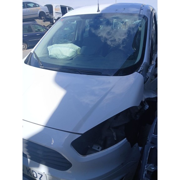 ford tourneo courier b460 monospace del año 2017