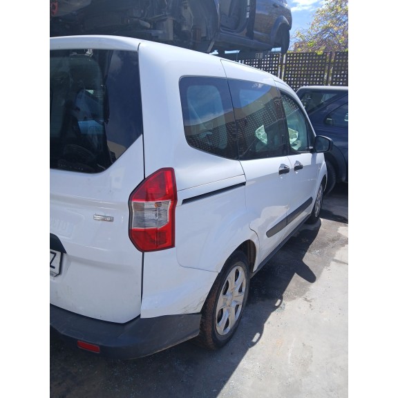 ford tourneo courier b460 monospace del año 2017