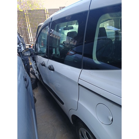 ford tourneo courier b460 monospace del año 2017