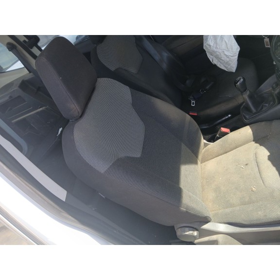 ford tourneo courier b460 monospace del año 2017