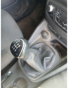 Recambio de caja cambios para ford tourneo courier b460 monospace 1.0 ecoboost referencia OEM IAM   