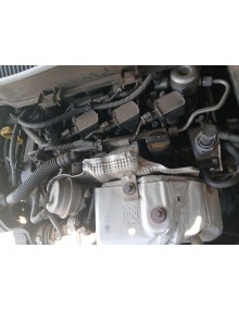 Recambio de motor completo para ford tourneo courier b460 monospace 1.0 ecoboost referencia OEM IAM   