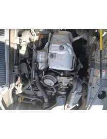 Recambio de motor completo para ford tourneo courier b460 monospace 1.0 ecoboost referencia OEM IAM    2