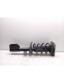 Recambio de amortiguador delantero derecho para opel vivaro c furgoneta (k0) 1.5 referencia OEM IAM 9821596680 9821596780 