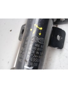 Recambio de amortiguador delantero derecho para toyota proace furgoneta (mdz_) 1.5 d4d (mdz1) referencia OEM IAM SU001A7109 9821 2