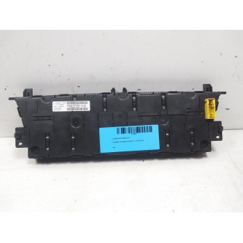 Recambio de cuadro instrumentos para citroën c4 grand picasso 1.6 16v hdi fap referencia OEM IAM P966217280  