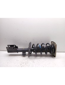 Recambio de amortiguador delantero izquierdo para opel vivaro c furgoneta (k0) 1.5 referencia OEM IAM 9821596680 9821596780 