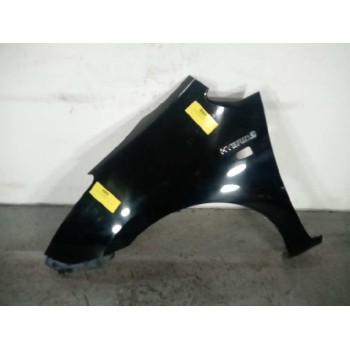 Recambio de aleta delantera izquierda para toyota prius (nhw20) basis referencia OEM IAM   