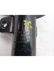 Recambio de amortiguador delantero izquierdo para opel combo e tour / life (k9) 1.5 referencia OEM IAM 9820364280 9833306080  2