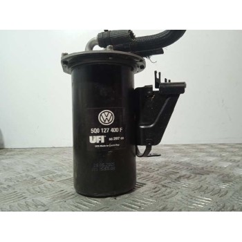 Recambio de filtro gasoil para volkswagen arteon (3h8) referencia OEM IAM 5Q0127400F 5Q0127401C 