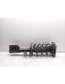 Recambio de amortiguador delantero izquierdo para toyota proace furgoneta (mdz_) 1.5 d4d (mdz1) referencia OEM IAM SU001A7109 98