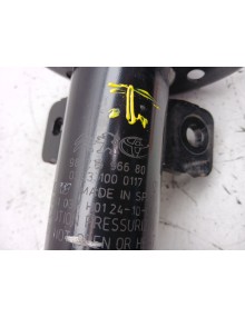 Recambio de amortiguador delantero izquierdo para toyota proace furgoneta (mdz_) 1.5 d4d (mdz1) referencia OEM IAM SU001A7109 98 2