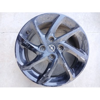 LLANTA 6.5Jx16 CH4 ET33 X1 9832274880