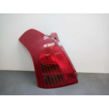 PILOTO TRASERO IZQUIERDO 1 SERIE 