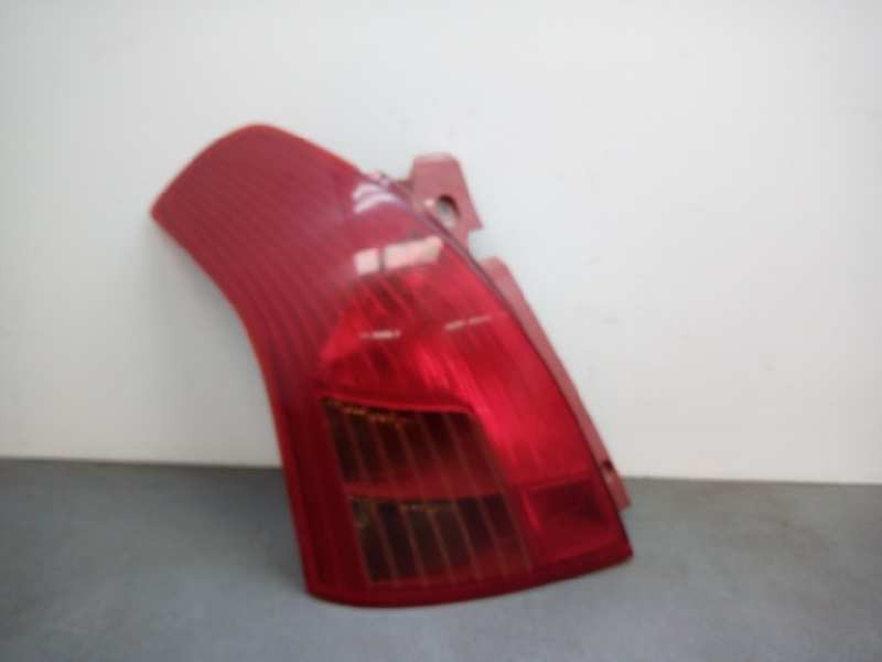 Recambio de piloto trasero izquierdo para suzuki swift berlina (mz) gl (5-ptas.) referencia OEM IAM  1 SERIE 