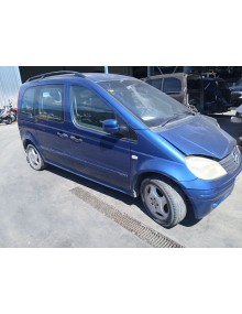mercedes-benz vaneo (414) del año 2003 2