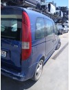 mercedes-benz vaneo (414) del año 2003
