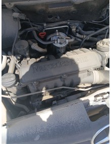 Recambio de motor completo para mercedes-benz vaneo (414) 1.7 cdi (414.700) referencia OEM IAM 668914  