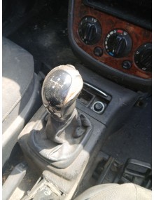 Recambio de caja cambios para mercedes-benz vaneo (414) 1.7 cdi (414.700) referencia OEM IAM   