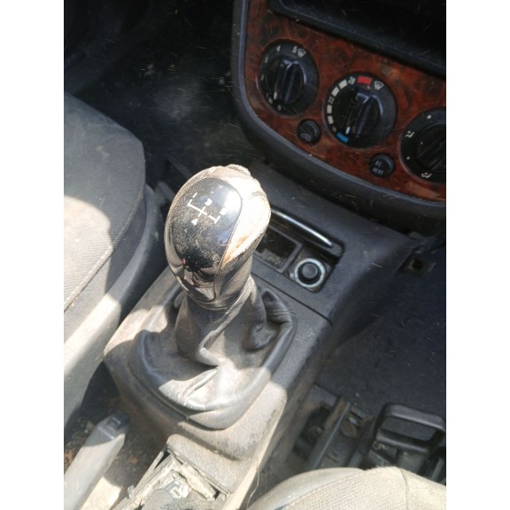 Recambio de caja cambios para mercedes-benz vaneo (414) 1.7 cdi (414.700) referencia OEM IAM   