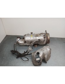 Recambio de filtro de particulas para opel combo e tour / life (k9) 1.5 referencia OEM IAM 9846386080 k786 