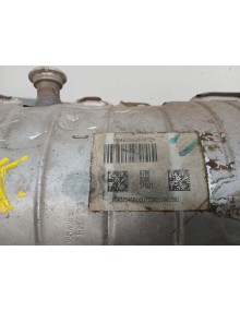 Recambio de filtro de particulas para opel combo e tour / life (k9) 1.5 referencia OEM IAM 9846386080 k786  2