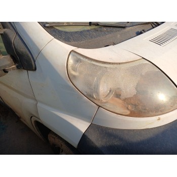 ALETA DELANTERA DERECHA 7841W5 / 1610458480 